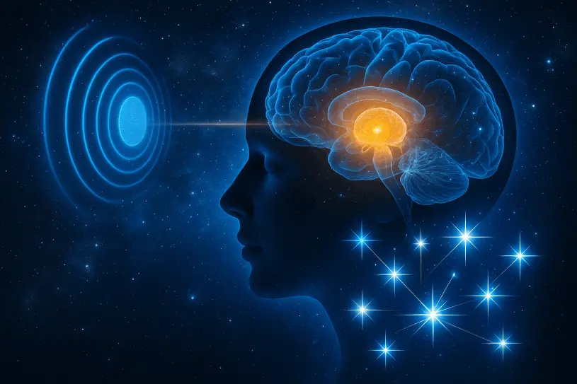 genius brain signal program